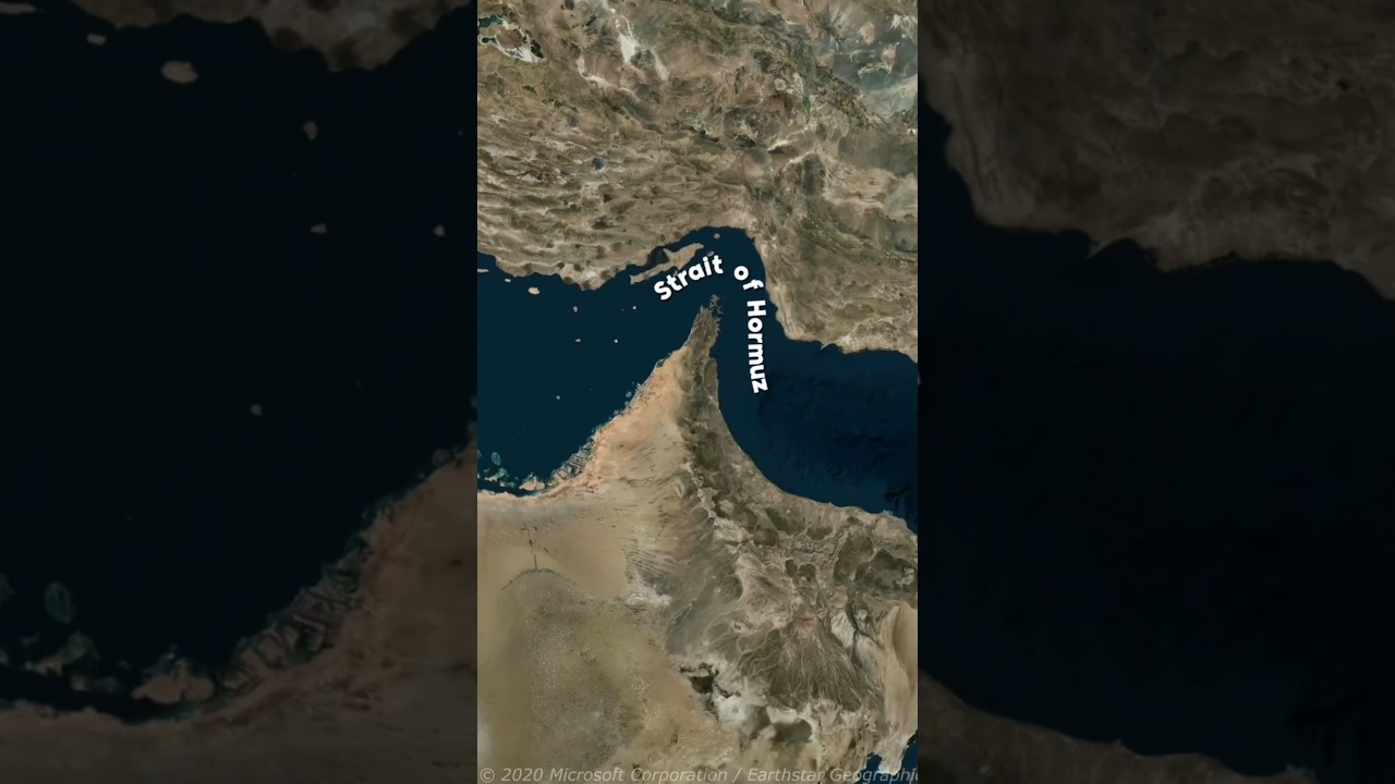 Is India Facing an Oil & Gas Crisis? #india #straitofhormuz