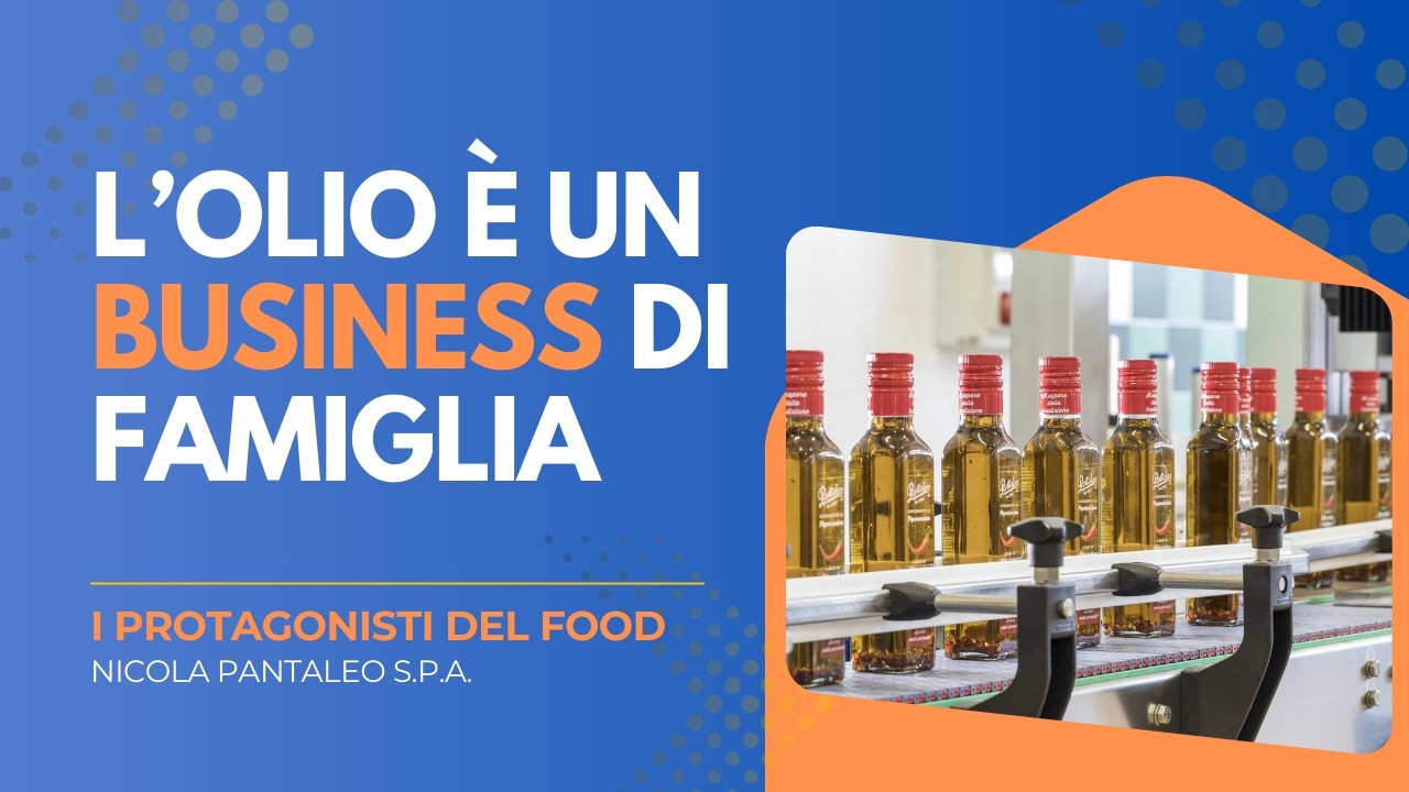 L'Anima dell'Olio Pantaleo: Dalla Terra di Puglia al Mondo 🌿 | Viaggio in Azienda a Fasano