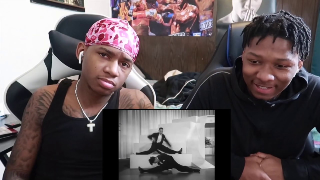 FIRST TIME HEARING Jumpin Jive - Cab Calloway and the Nicholas Brothers REACTION