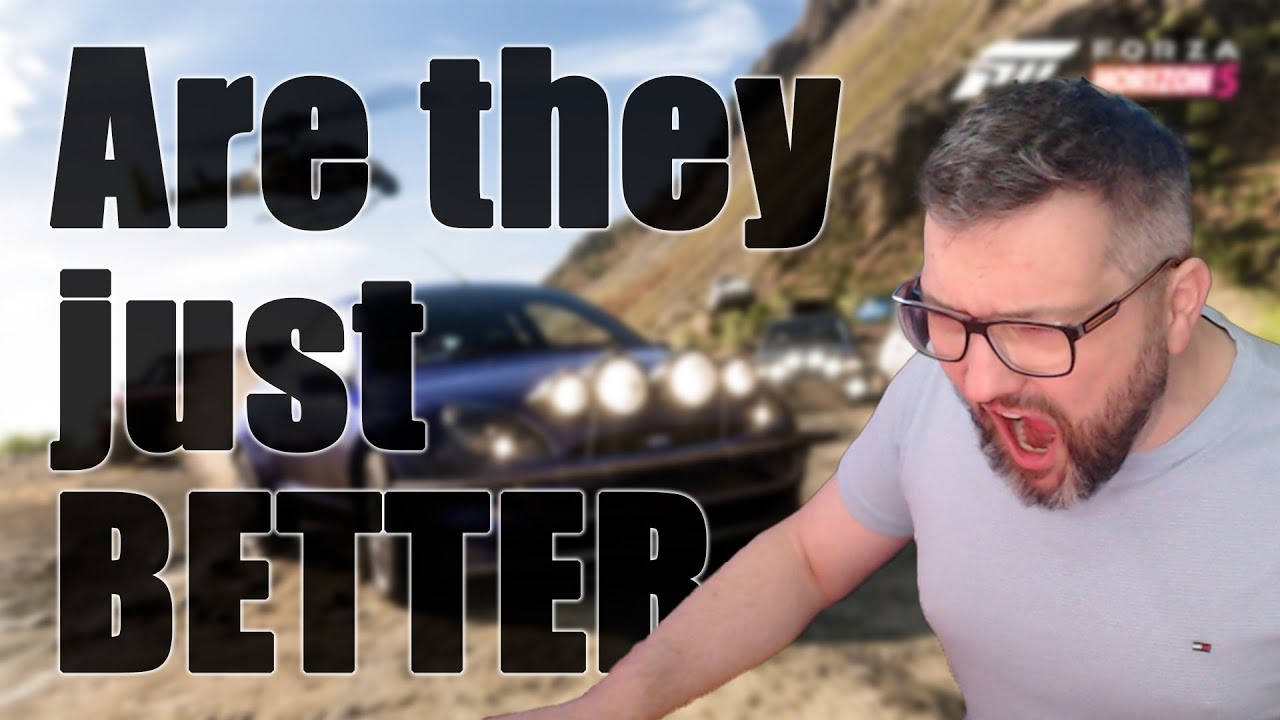 🔴FH5 LIVE: HUNTING META ABUSERS in Open Lobbies! (Forza Horizon 5 Online Racing)