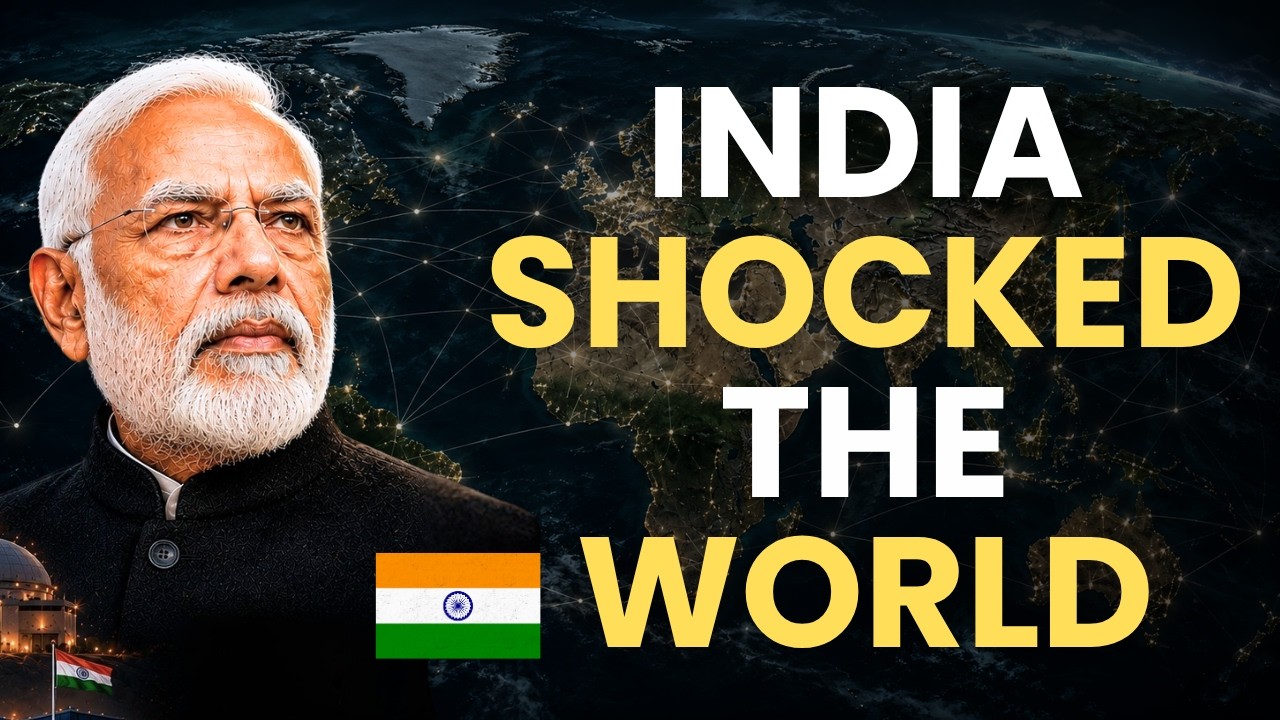 10 Indian Medicines That Are Quietly Saving The World 🇮🇳🤯