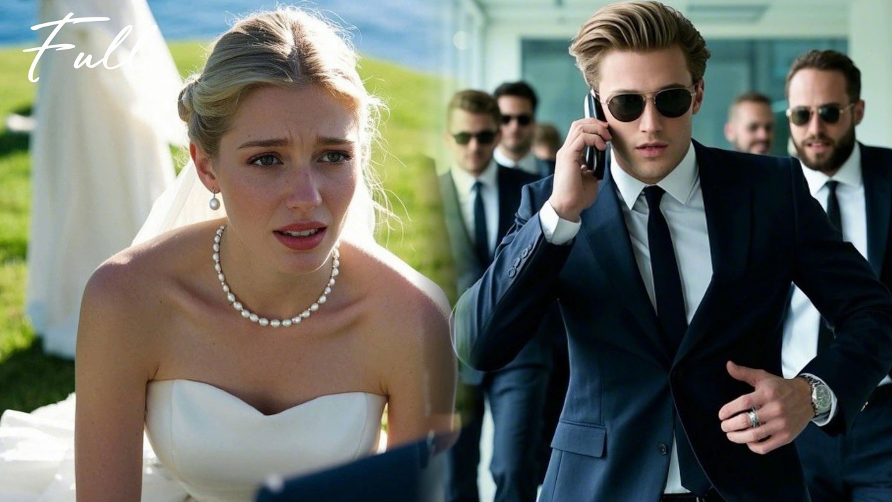 【FULL】Married for Four Years, Yet My CEO Husband Hired Me as His Divorce Lawyer?!🔥