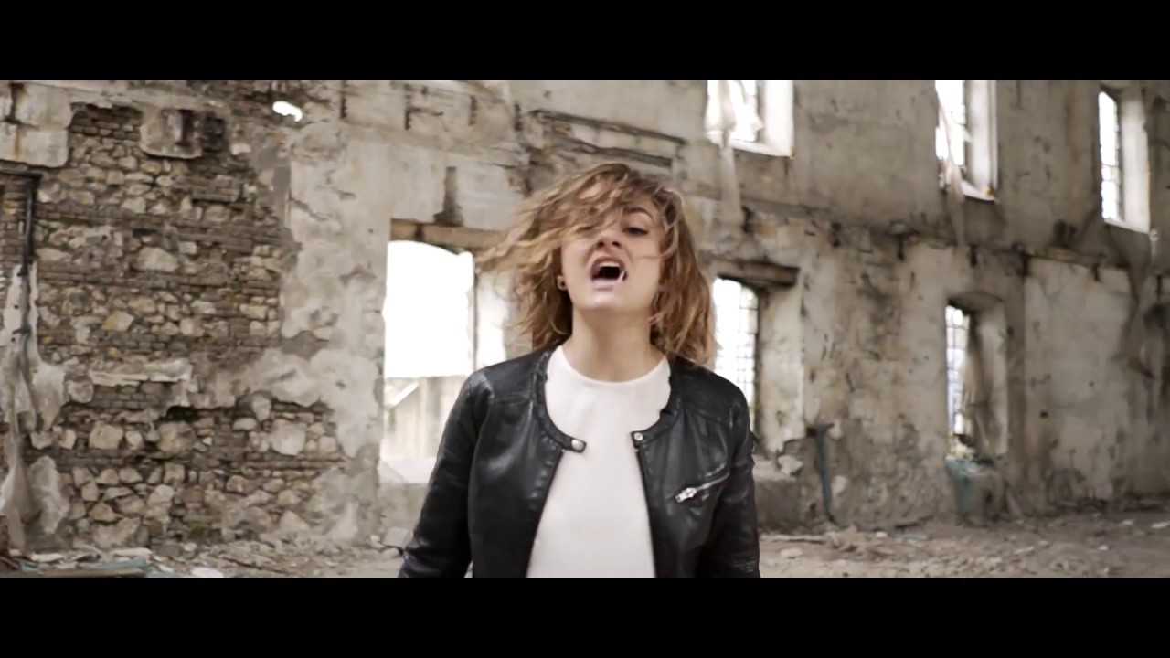Rossana Virgilio - Mai abbastanza (official video)