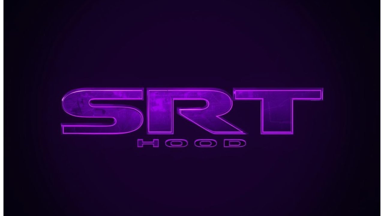 SRT HOOD EP9