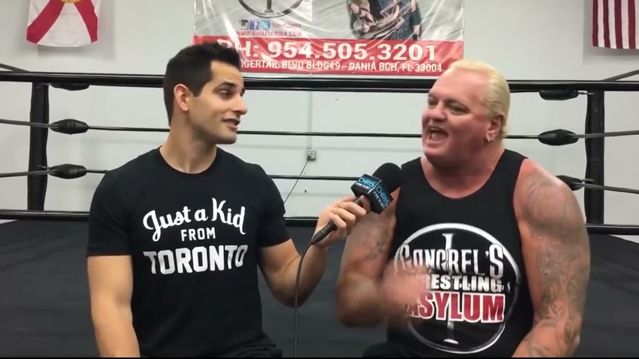 Why The Attitude Era Was Better in 38 seconds