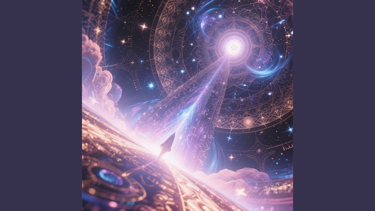 Astral Passage