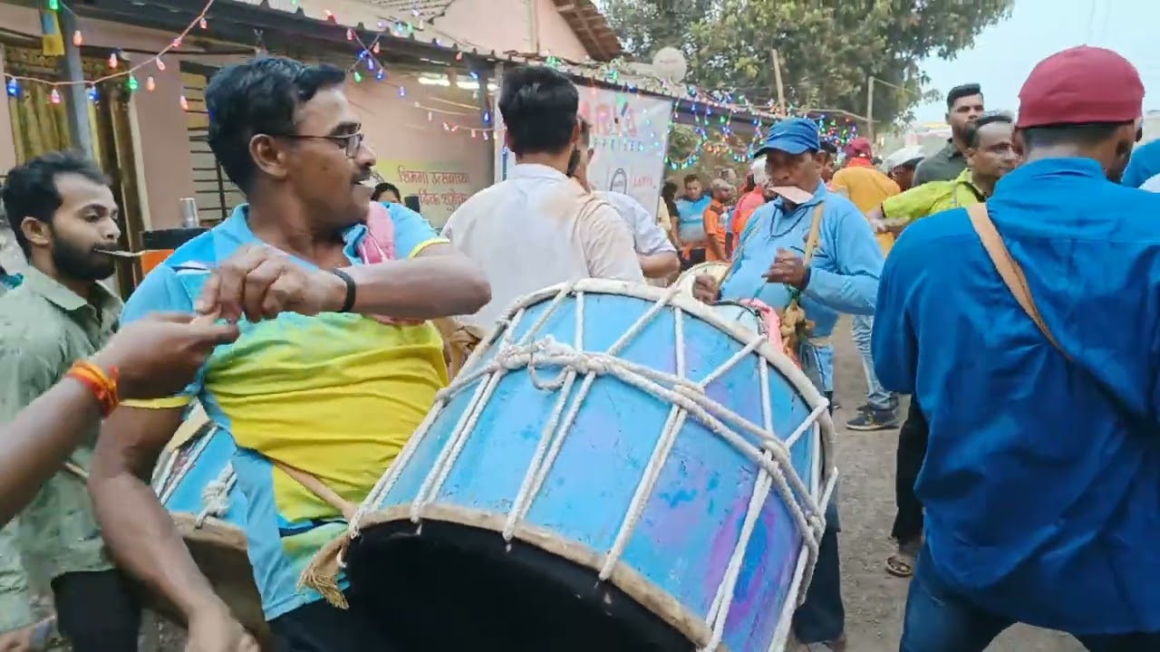 श्री देव  नवा काळभैरव (थापा) चिपळूण #chiplun #shimga #kokan