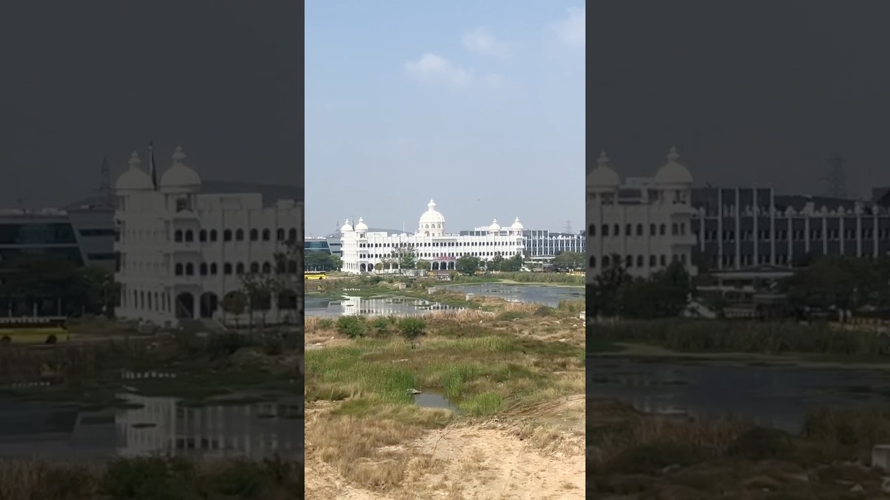 Sathyabama University, Chennai