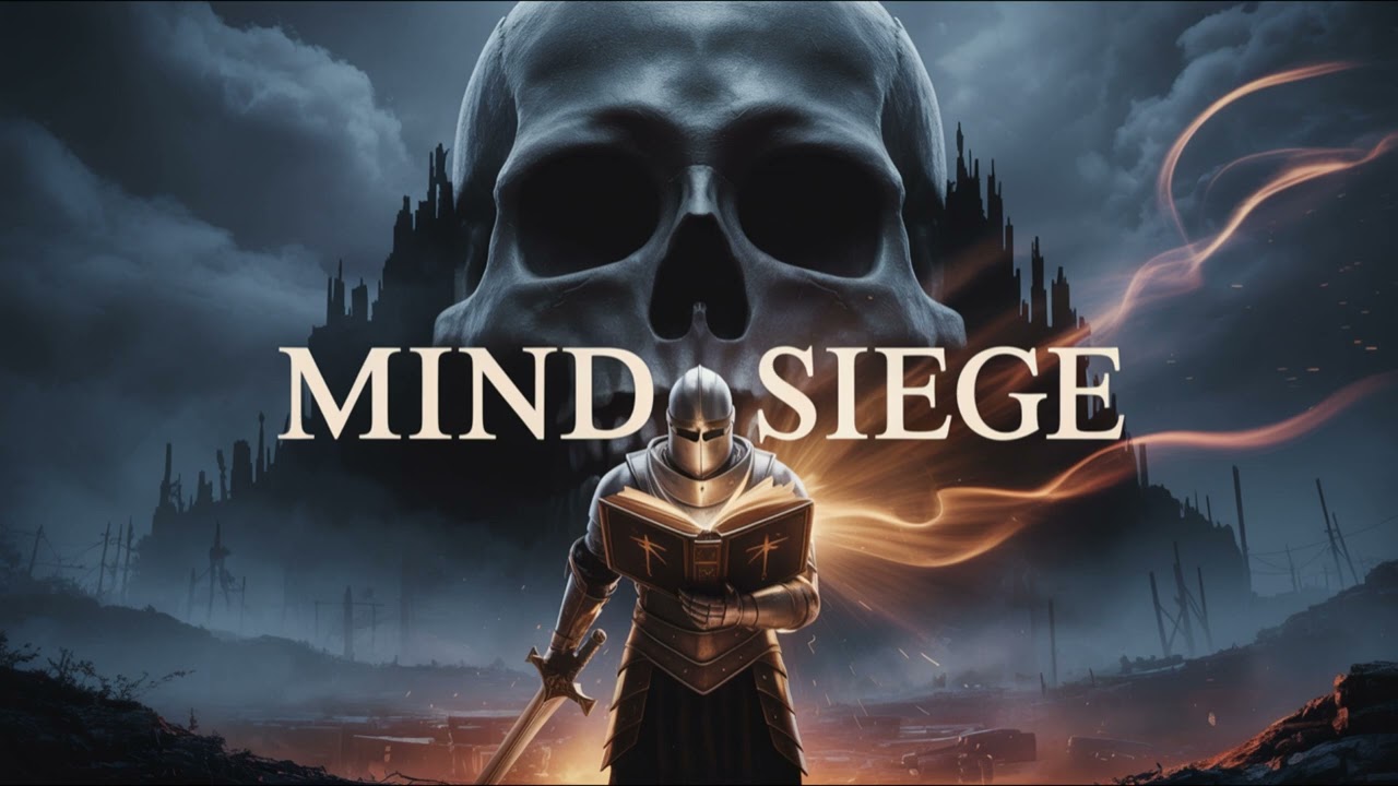 Mind Siege - Epic Christian Anthem
