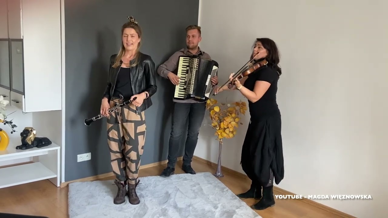Piosenka o sąsiedzie