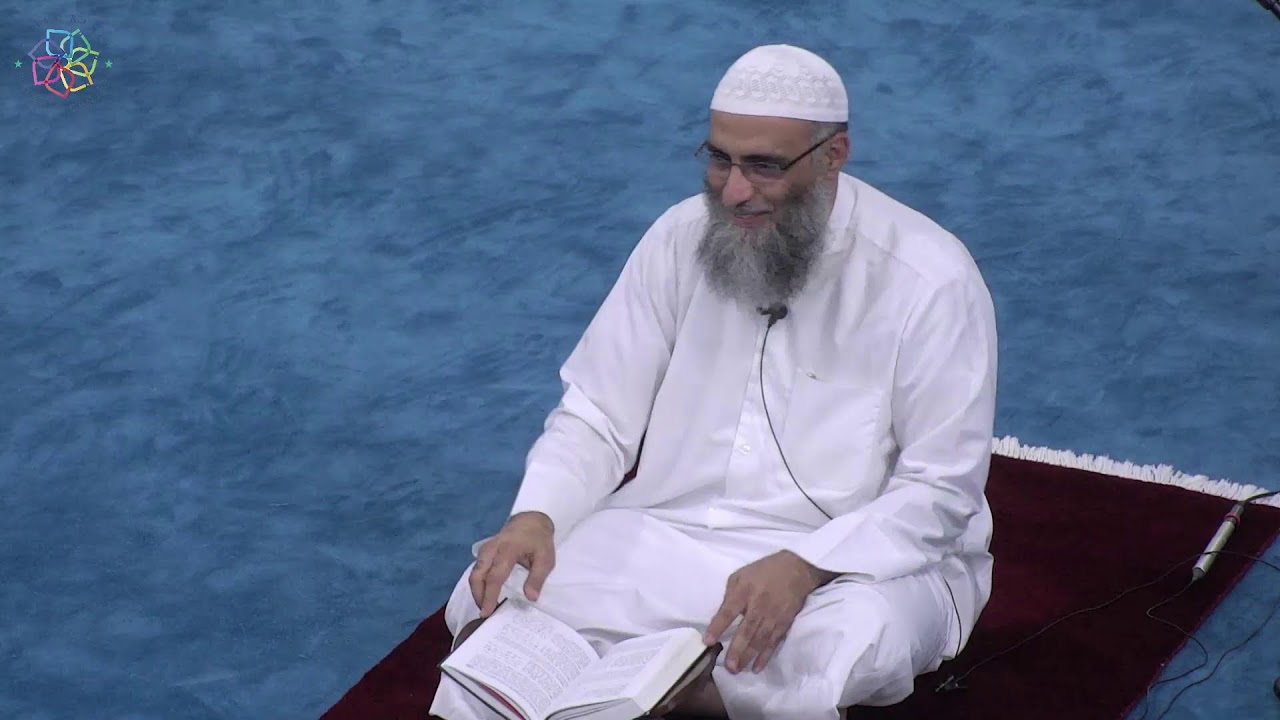 The punishmnet for drawing images-  Isha Khatirah   Sh. Yaser Birjas