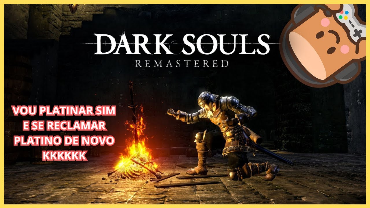 DARK SOULS | FAZENDO A LIMPA NOS ARQUIVOS DO DUKE | !PIX