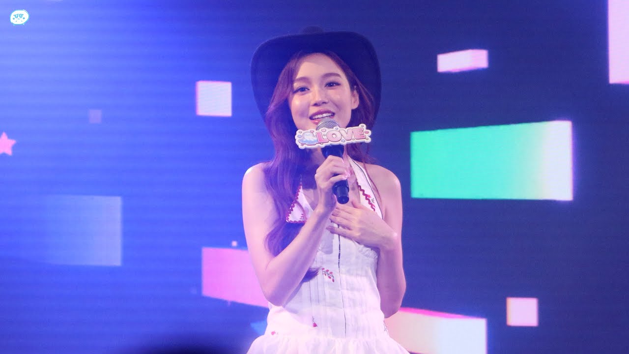 20251019 LOVE SIGNAL in Taipei ไม่อยากจูบเธอในฝัน  KISSIN' OUT OF DREAM LOVE PATTRANITE