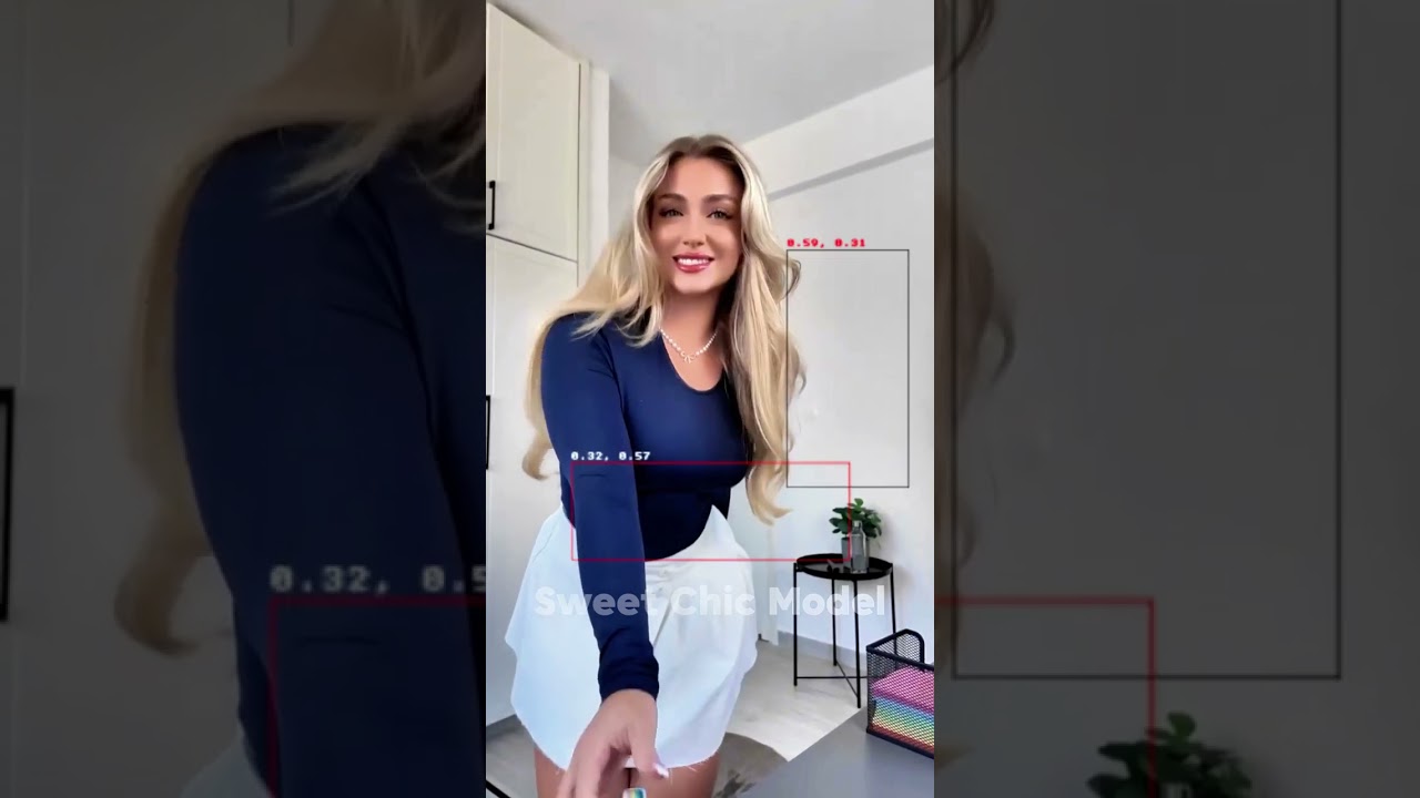 Lizzie Grey: Meet the Curvy Model Redefining Beauty Standards