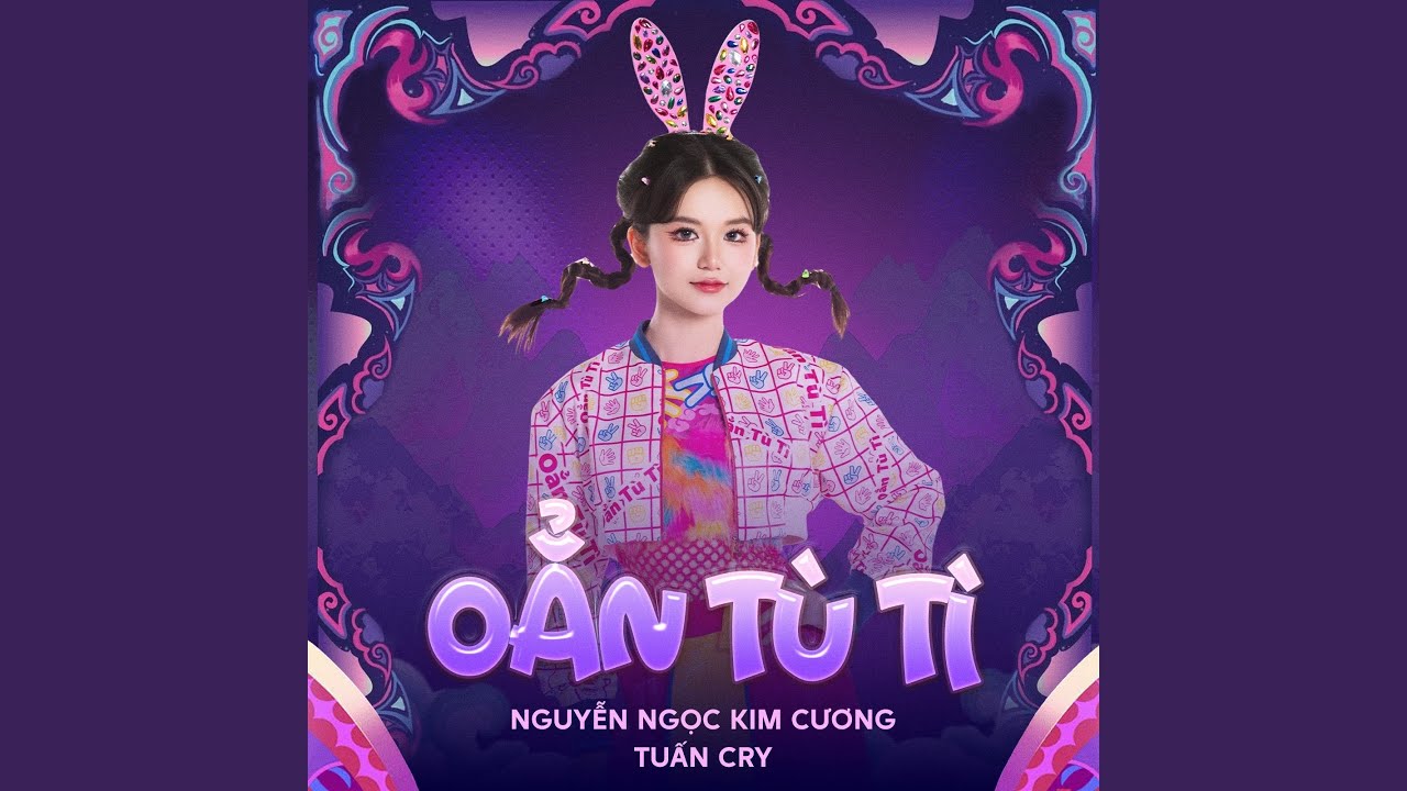 Oẳn T&ugrave; T&igrave;