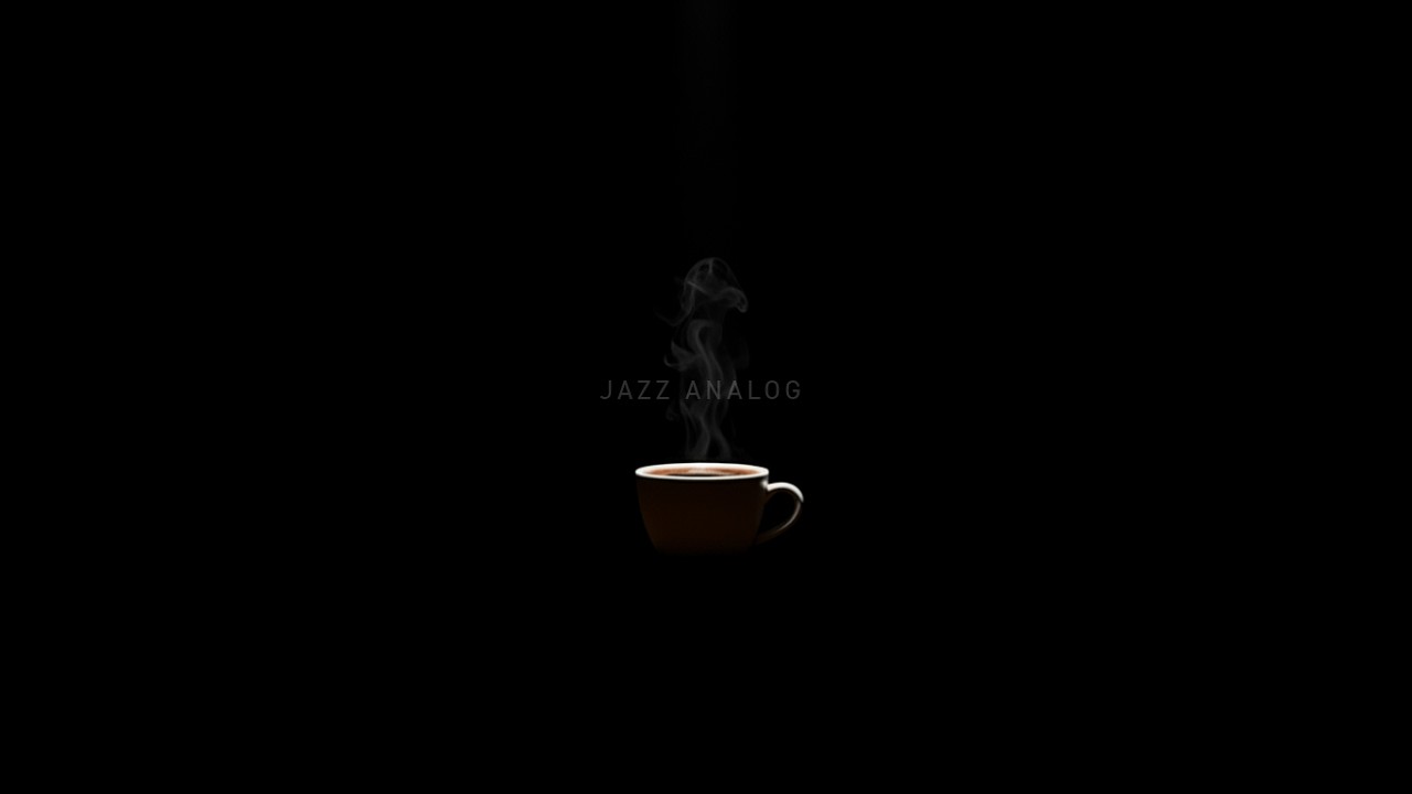 𝒑𝒍𝒂𝒚𝒍𝒊𝒔𝒕 Холодная зима, горячий крепкий кофе и спокойный джаз | winter jazz JazzAnalog
