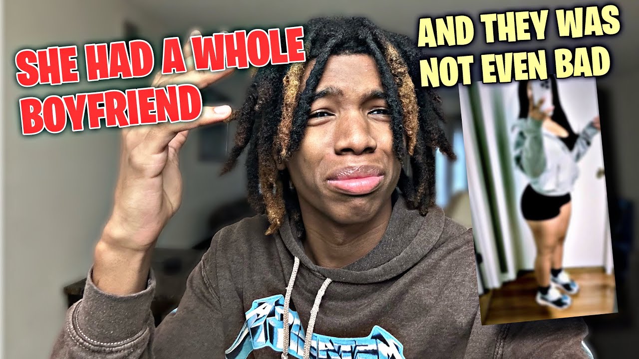 The Time Me and @TXLred Went On A 2Man With Mid Girls | She Had A Boyfriend
