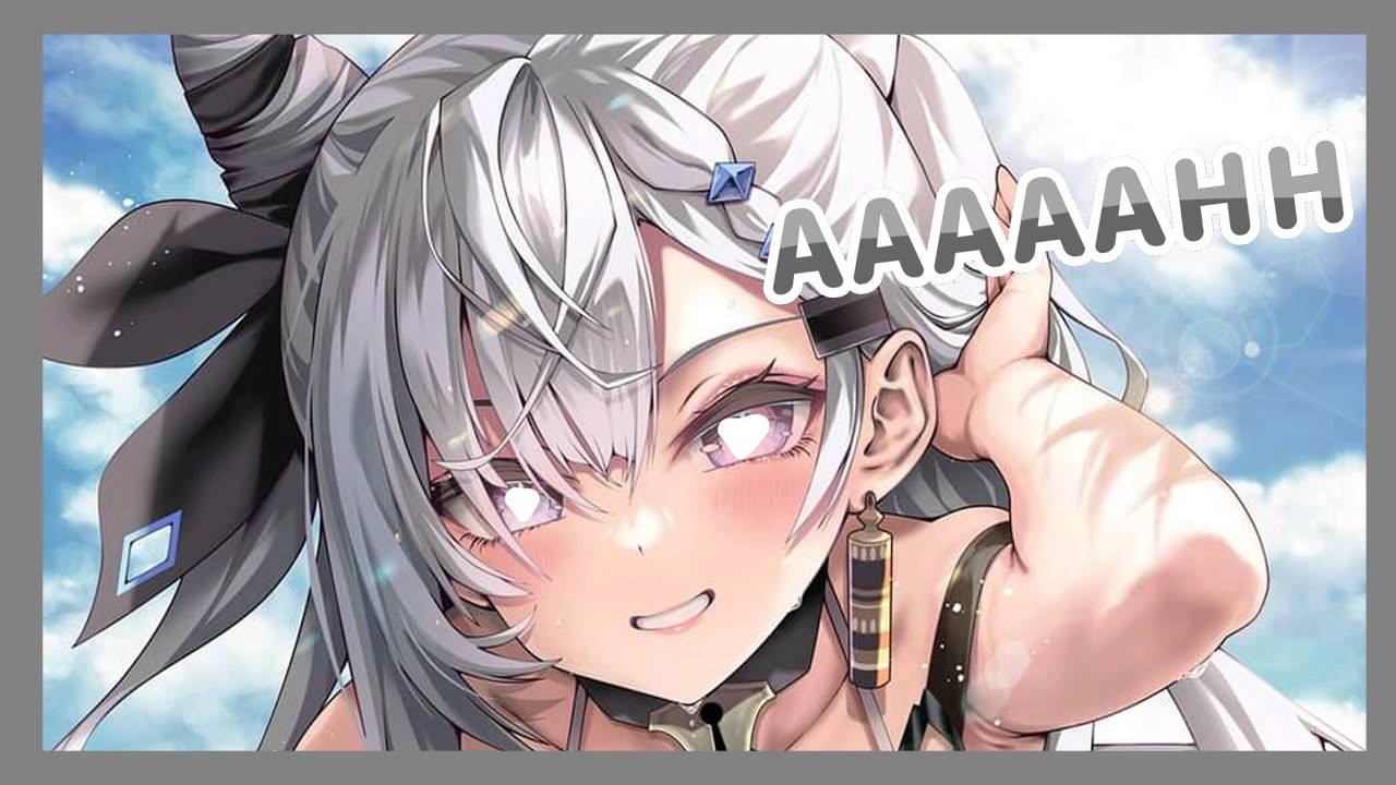 【Vestia Zeta】is SUS!!!