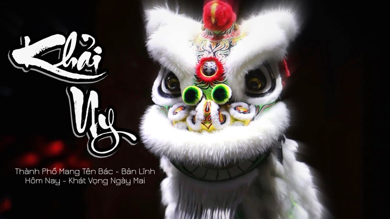 CHUNG KẾT CÚP CHỢ LỚN HTV 2026 – LÂN SƯ RỒNG KHẢI UY THI ĐẤU XUẤT SẮC