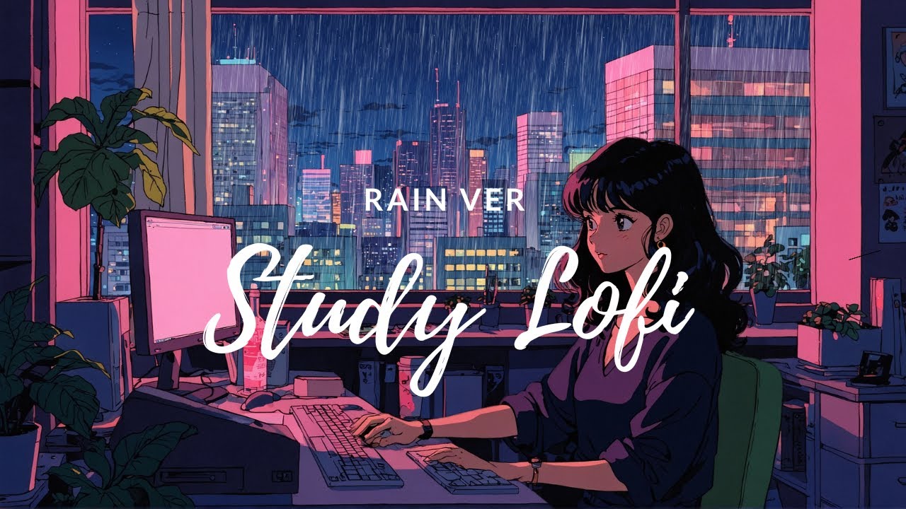 Rain ver 