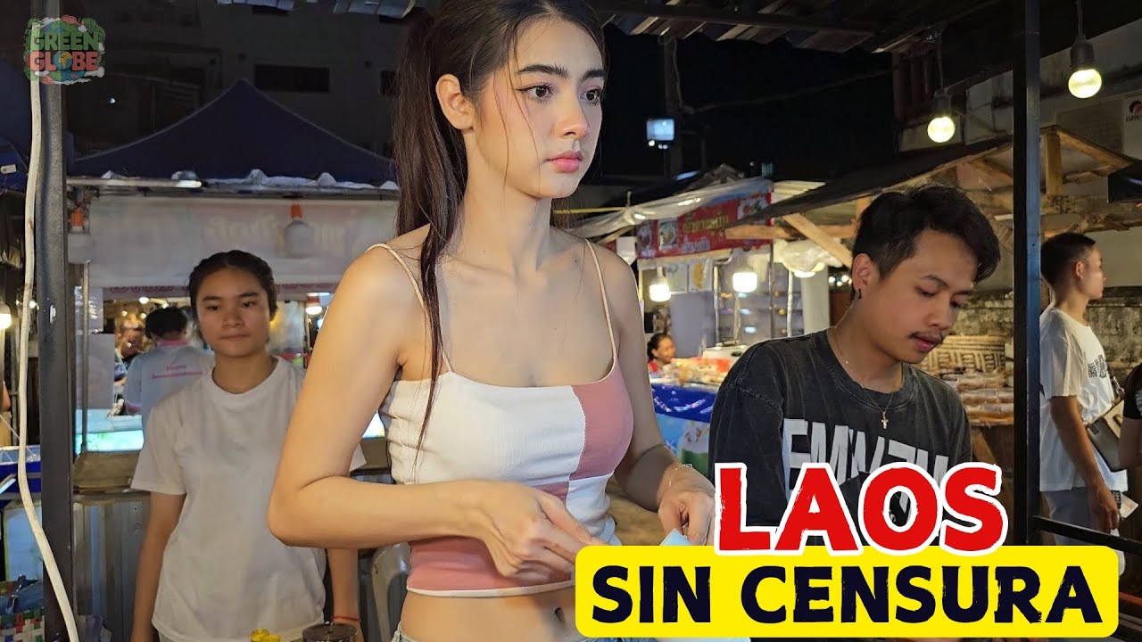 The SHOCKING Truth About Laos That Will Change Your Mind Forever | Travel Documentary