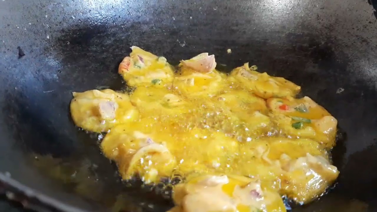INDIAN DAHI CURRY RECIPE 😋 #food #indianfood #cooking 