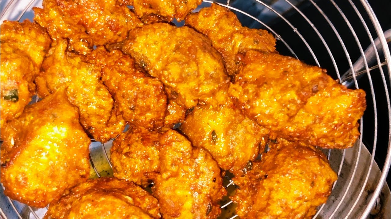 Iftar special chicken pakoda recipe | bahut hi asaan recipe 