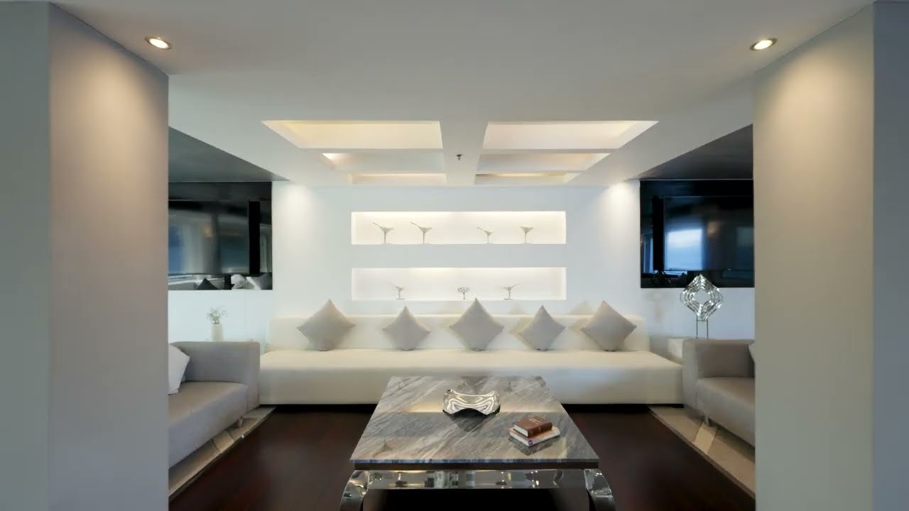 Farah Nile Cruise Lounge | Your Space to Pause