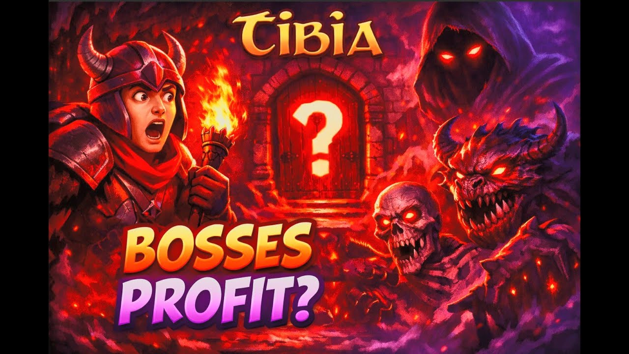 Bosses tibia