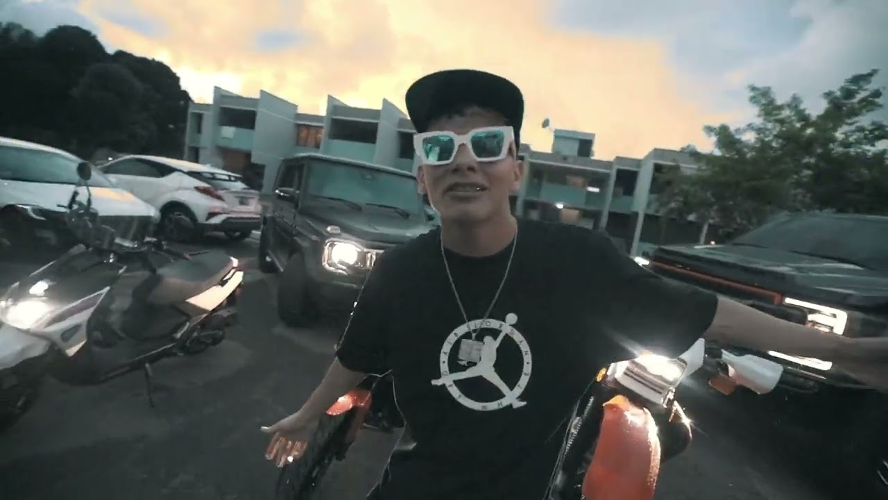 Juliito - 0 a 100 (Video Oficial)