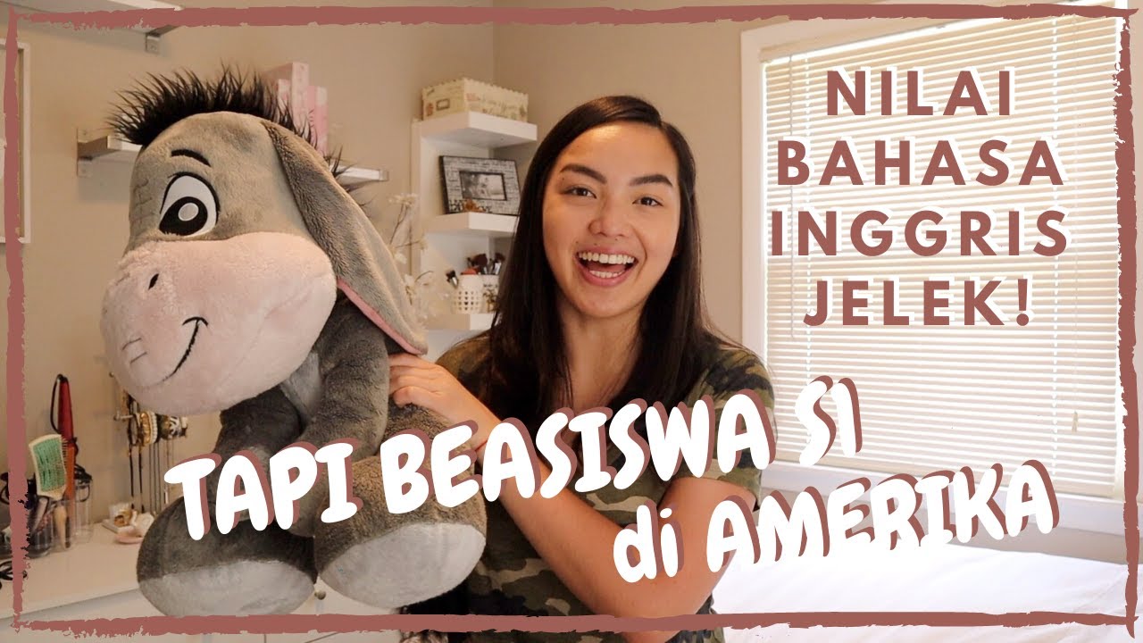 Dapetin FULL BEASISWA Kuliah S1 di Amerika Serikat | hanya membutuhkan 2.3 GPA!!
