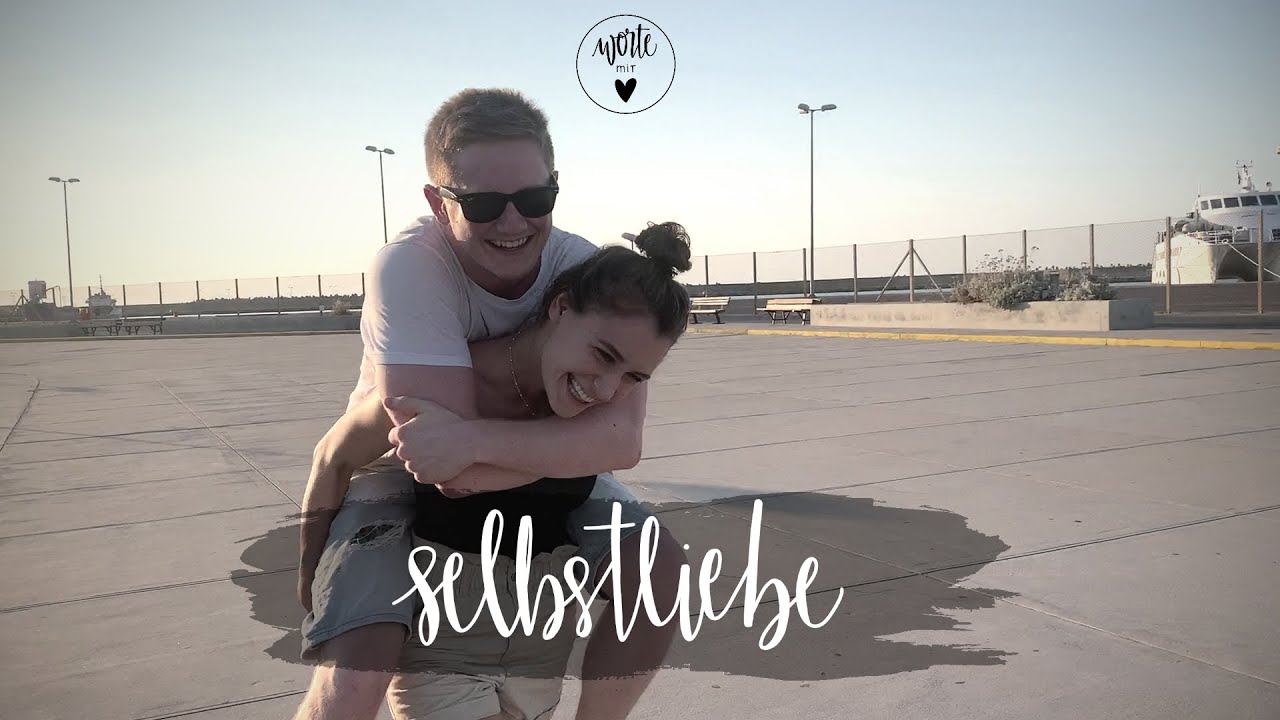 Poetry Slam - Selbstliebe