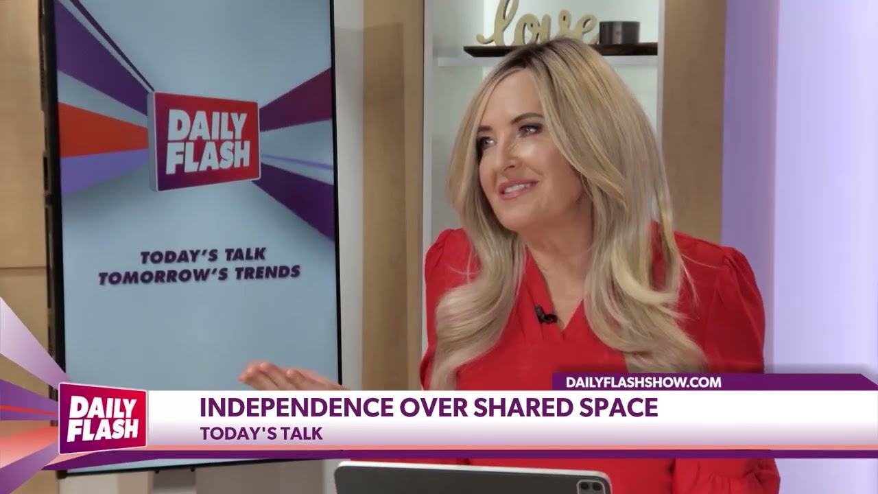 August 12th 2026 | Daily Flash TV