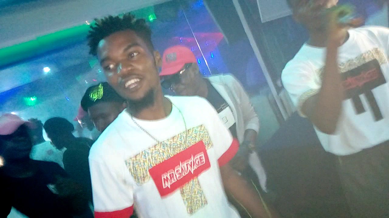 Le show 🔥 des débiteurs au city center #LE KMER EST MAGIK