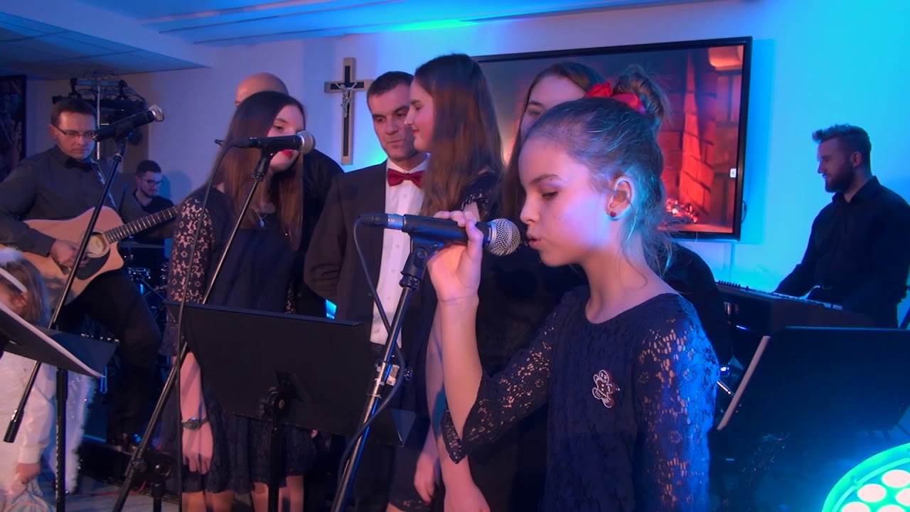 Pagretto LIVE - ♫ Małe Owieczki