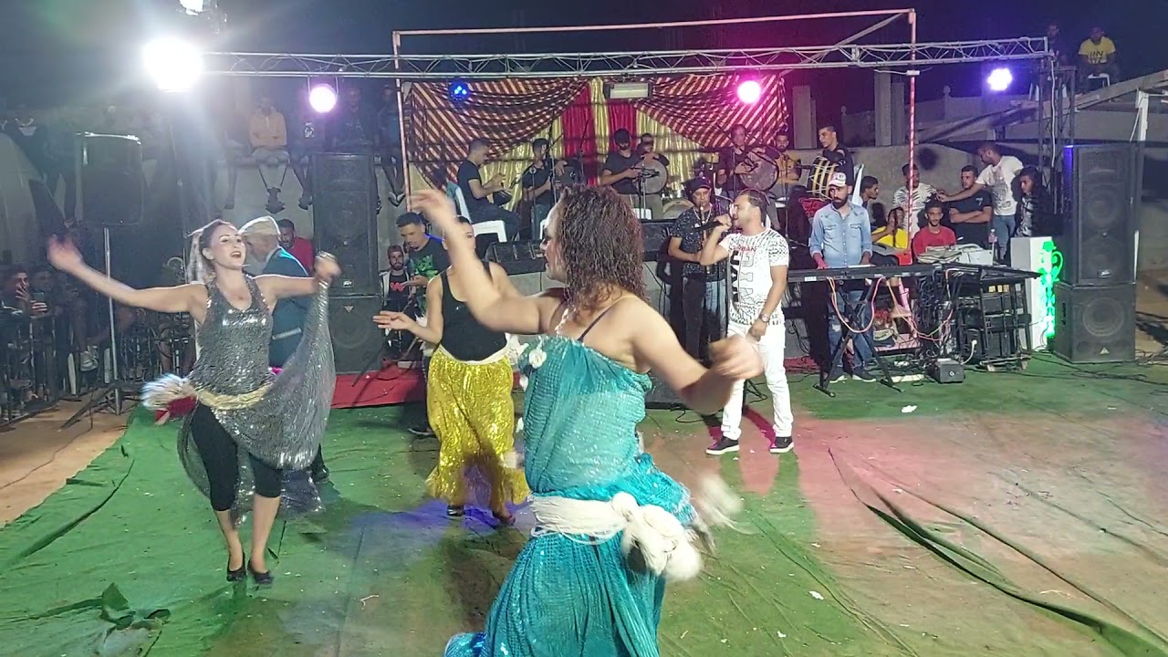 شاب نزار في الهيشرية سيدي بوزيد حنة حمدي بوعزيز (3)