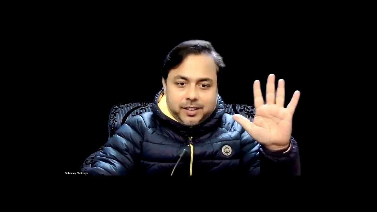 EPI - 9 আসল যুদ্ধ: বাহিরে নয়, ভেতরে #meditationmission @meditationmission