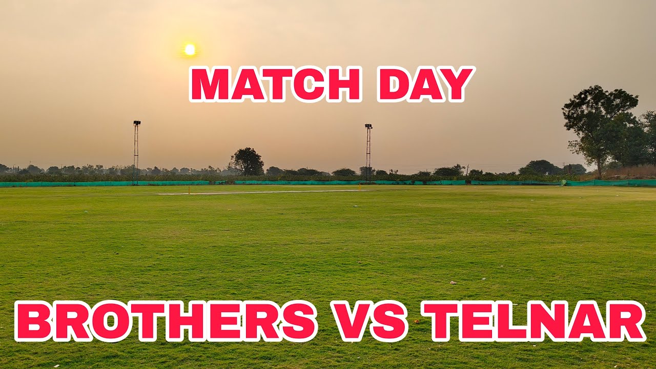 brother's vs Telnar