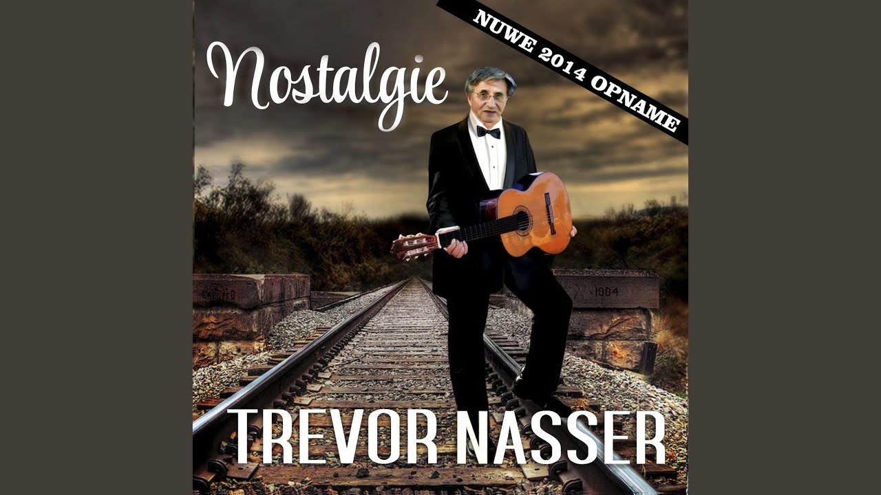 Ek Kyk Graag So Diep In Jou Oë