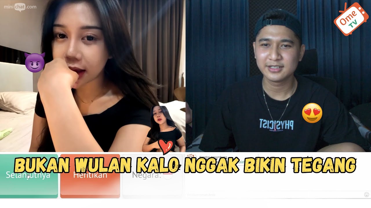 HAMPIR DIBIKIN TEGANG | INI DIA WULAN SI DUTA KOSAN
