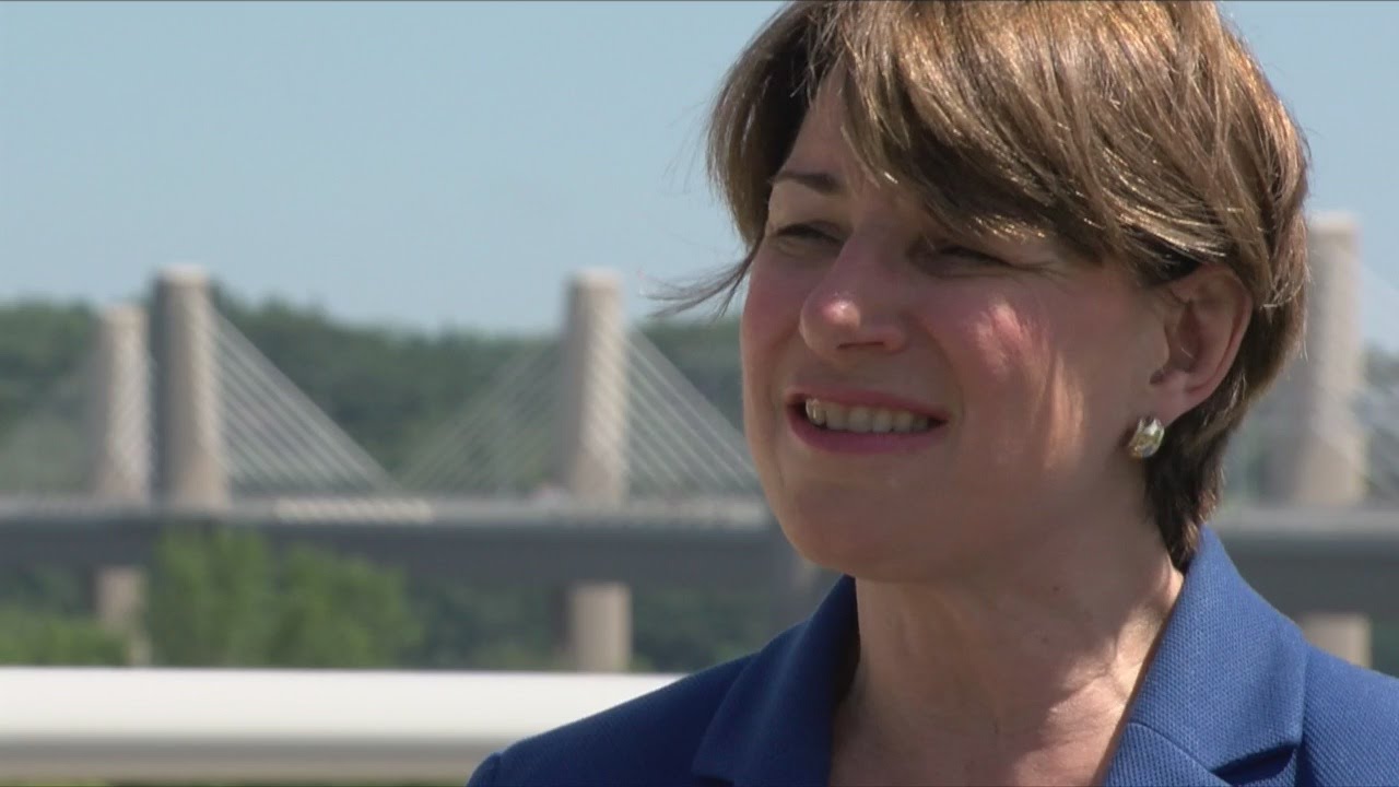 McCain Told Klobuchar: 'I'm Going To Vote No'