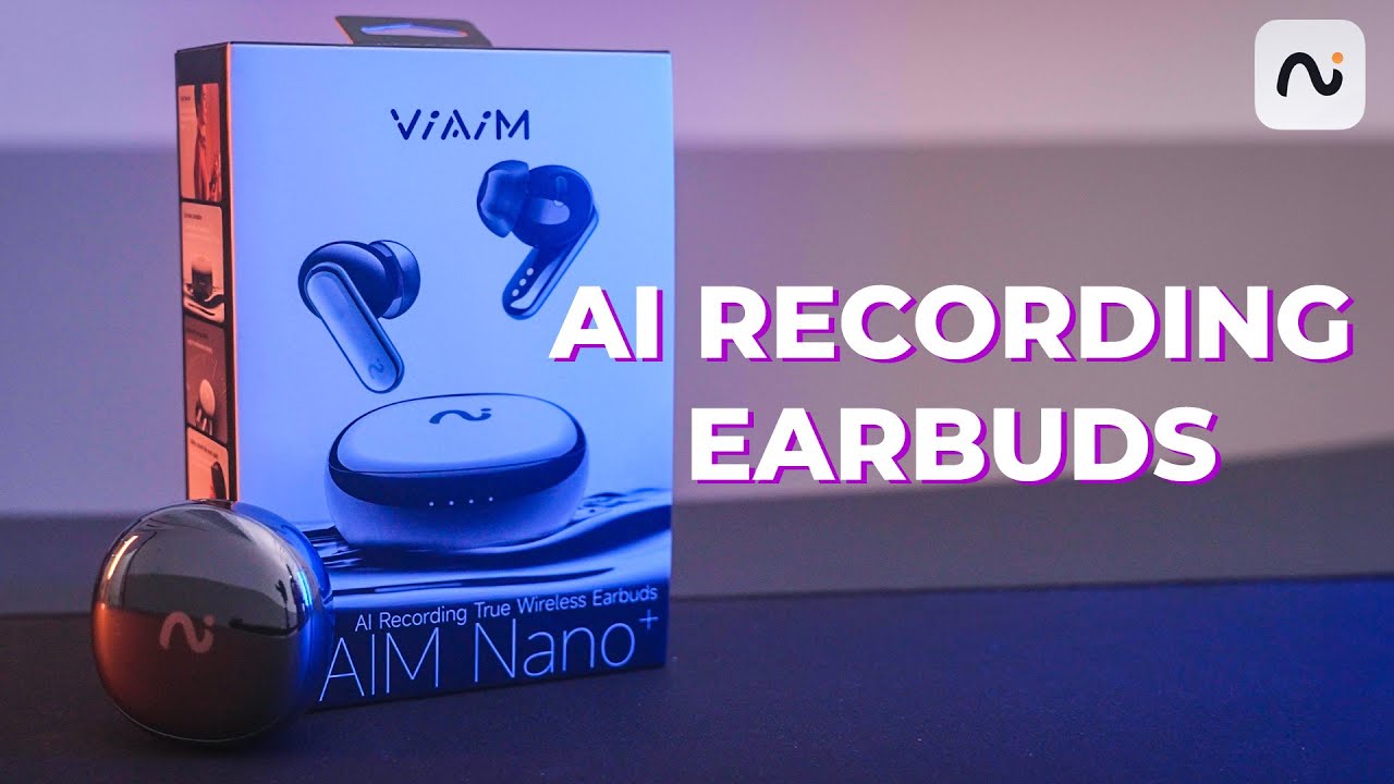 AI Meets Audio: How Good is the VIAIM Nano+?