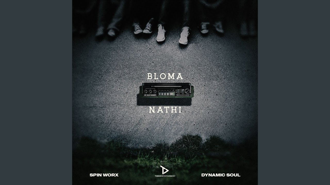 Bloma Nathi