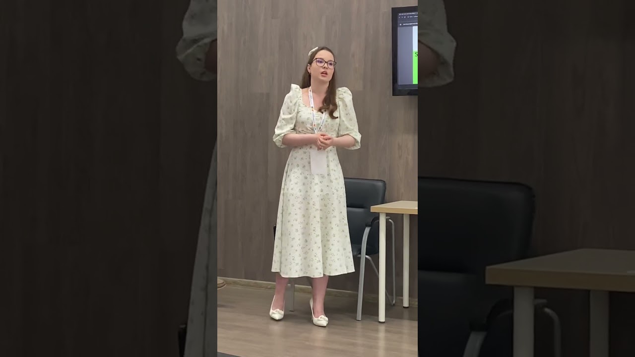 Presentation By SAFU Student #russia #russia #mbbs #arkhangelsk #mbbsinrussia