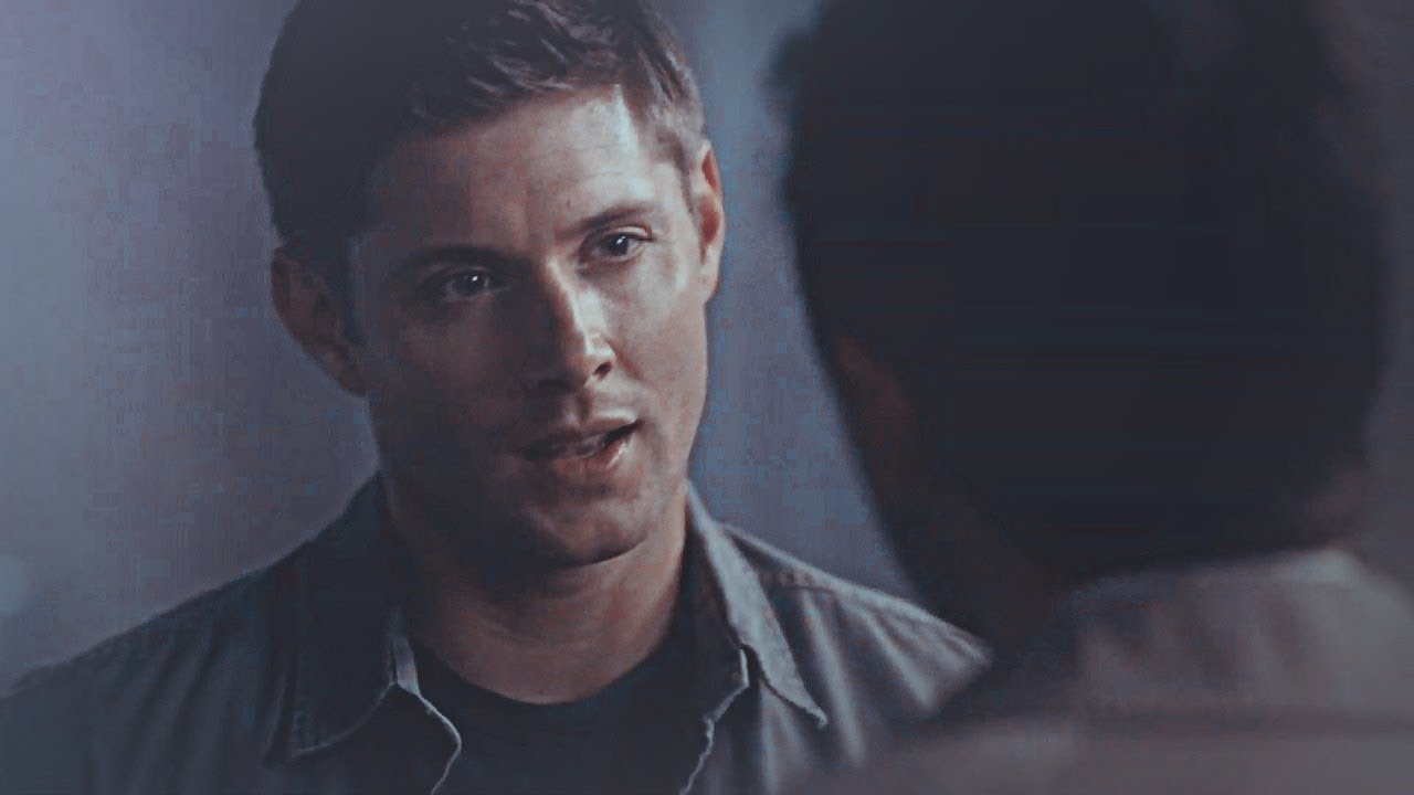 I Kissed A Boy (Destiel Version)