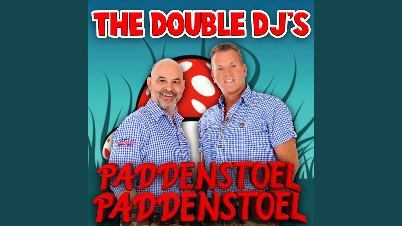 Paddenstoel Paddenstoel