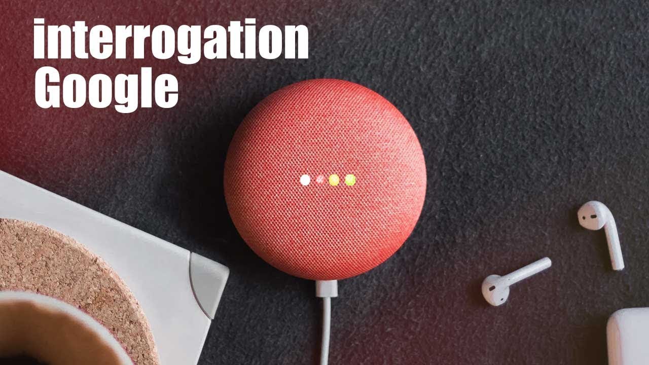 Don't Ask Google Home Mini This Ever!!!!