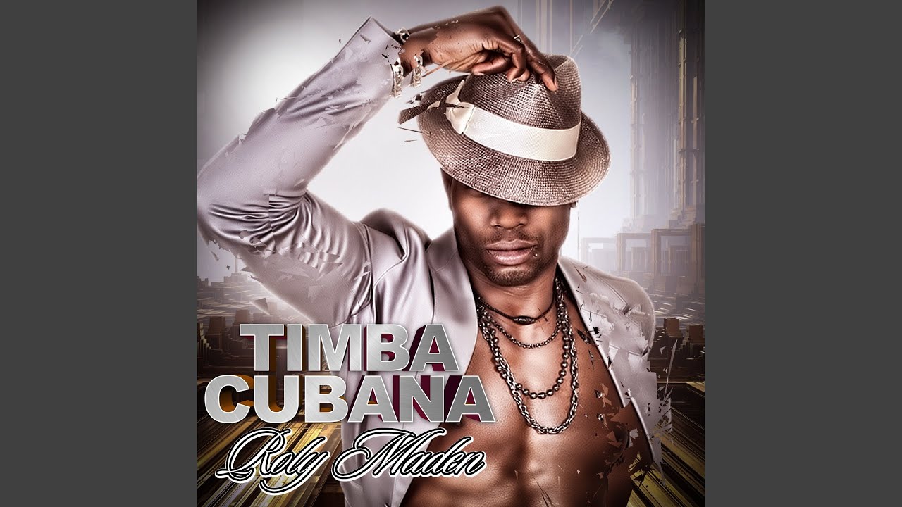 Timba Cubana (feat. El Chardo)