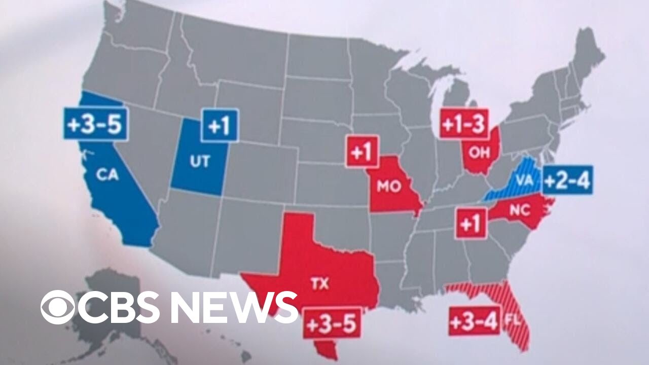 What's next after Supreme Court's decision on redistricting