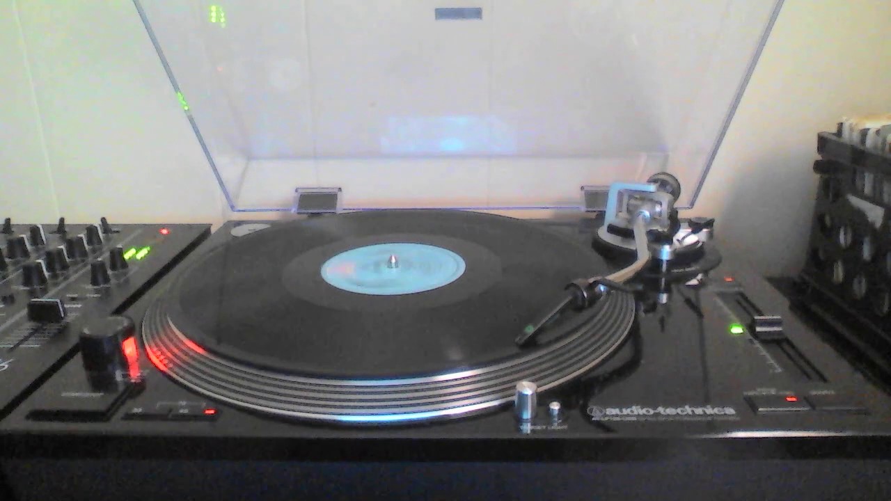 Let's Get It Together (Re-Mix) El Coco